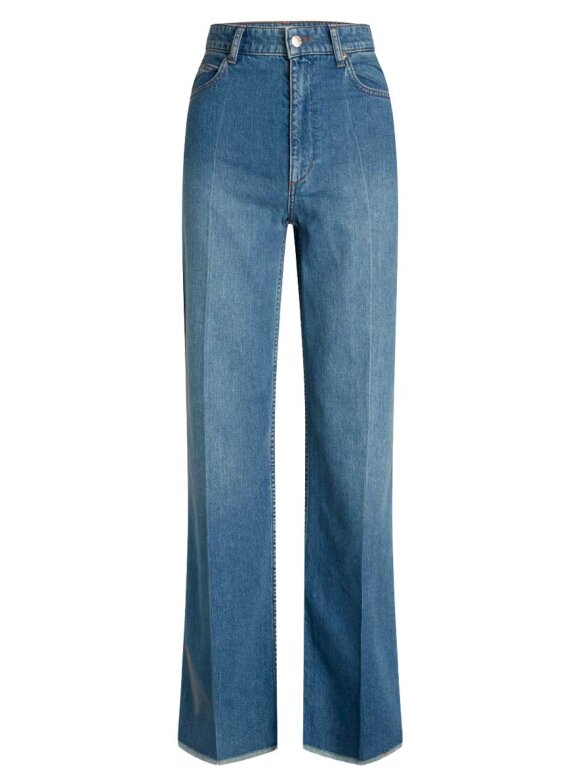 Mads Nørgaard - Charm Jeans