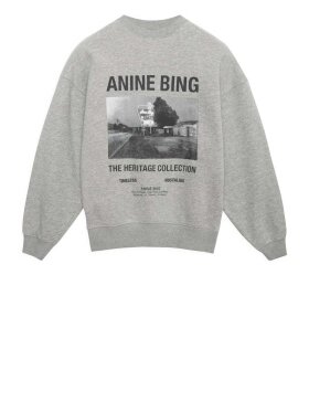Anine Bing - Kenny Sweatshirt Motel
