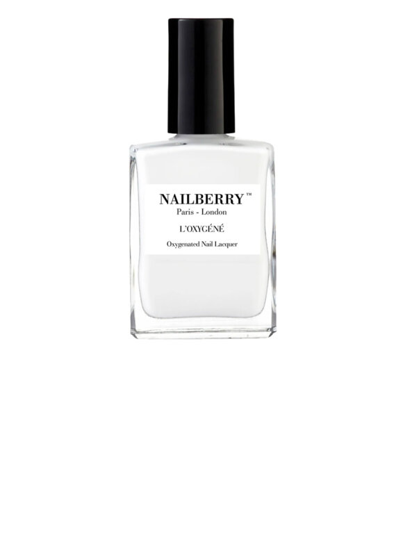 Nailberry - Nailberry Flocon