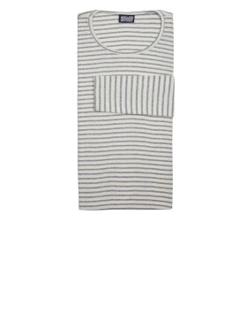 Nørgaard Paa Strøget - 101 Regular NPS Stripes T-shirt