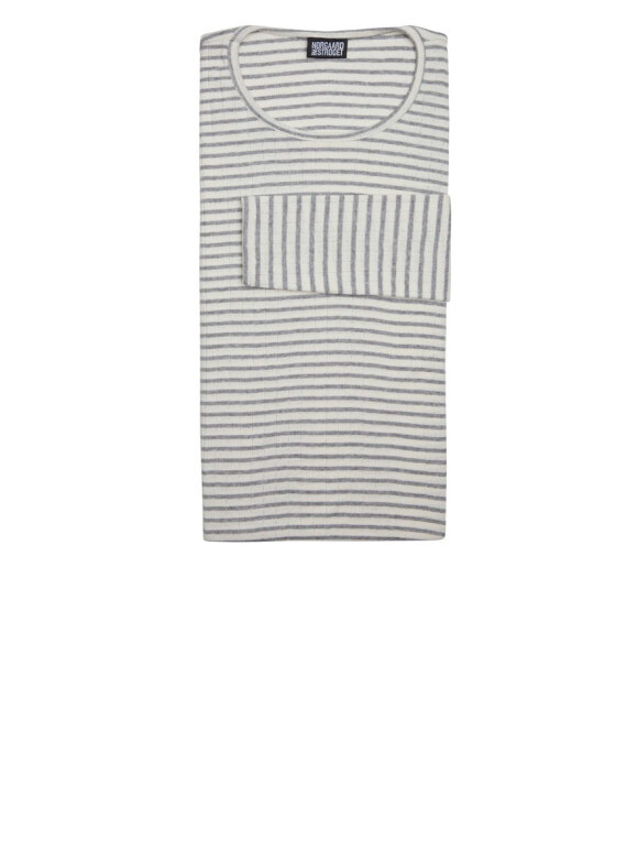 Nørgaard Paa Strøget - 101 Regular NPS Stripes T-shirt Nørgaard Paa Strøget - 101 Regular NPS Stripes T-shirt