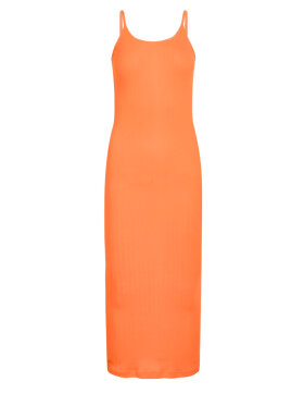 Nørgaard Paa Strøget - NPS Solid Strap Dress