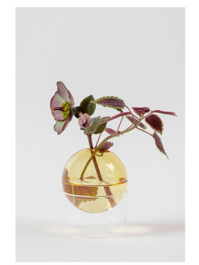 Studio About - Standing Flower Bubble Low Tube