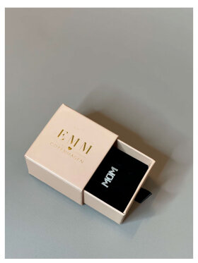 EMM Copenhagen - Mom Bling Ring