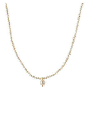 Stine A - Heavenly Pearl Dream Necklace