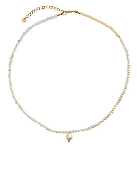 Stine A - Heavenly Pearl Dream Necklace