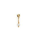 Stine A - Tres Petit Etoile Earring