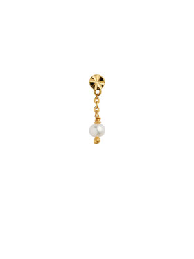 Stine A - Tres Petit Etoile Earring