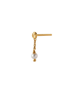 Stine A - Tres Petit Etoile Earring