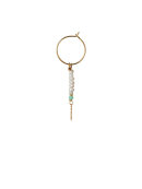 Stine A - Heavenly Pearl Dream Hoop