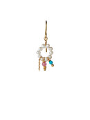 Stine A - Petit Heavenly Pearl Dream Earring