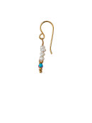 Stine A - Petit Heavenly Pearl Dream Earring