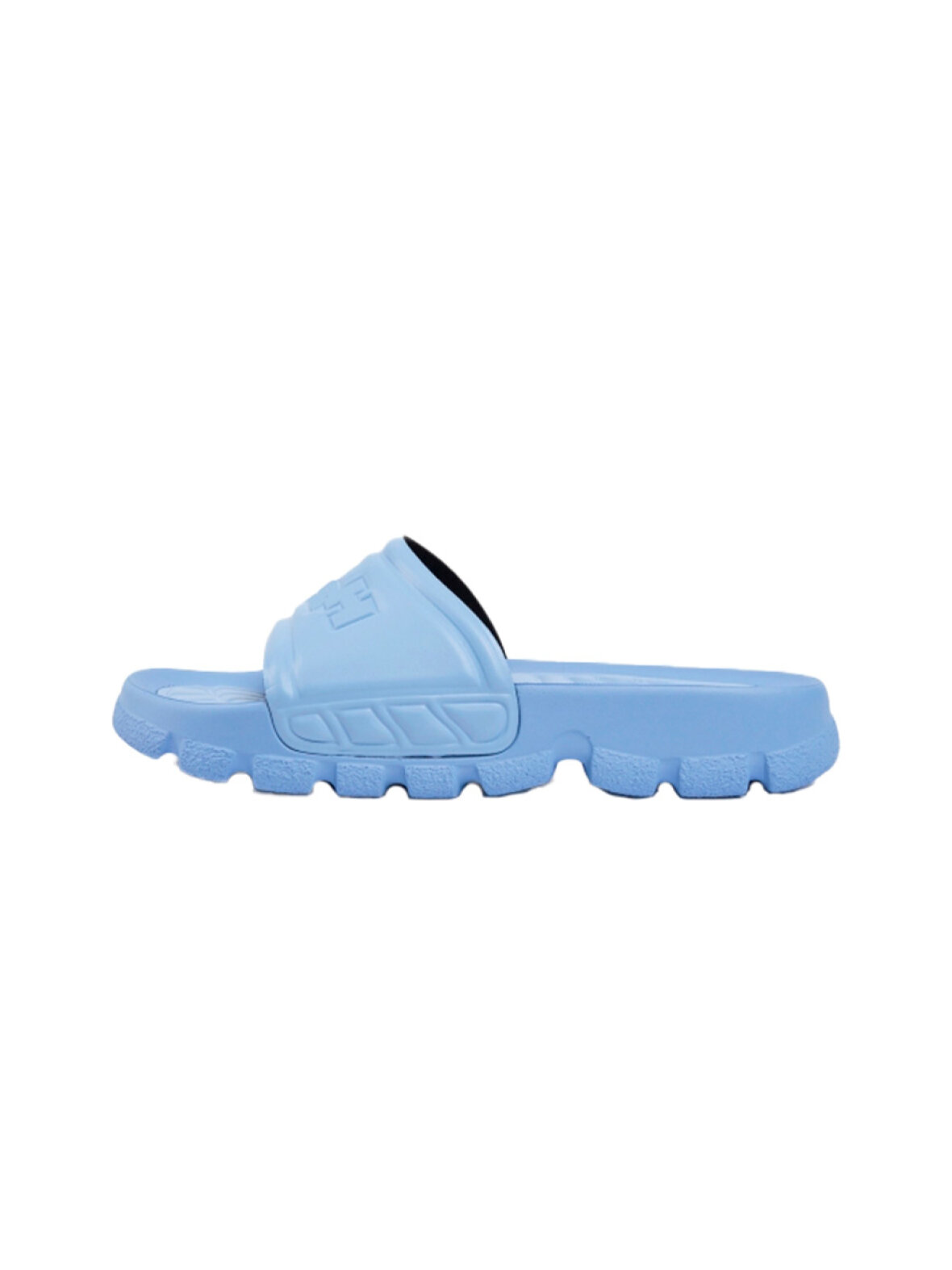 Give Opmuntring skærm A'POKE - H2O Trek Sandal Pastel Blue - Shop badesandaler