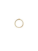 Stine A - Tres Petit Etoile Ring
