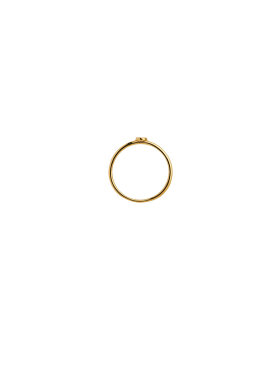 Stine A - Tres Petit Etoile Ring