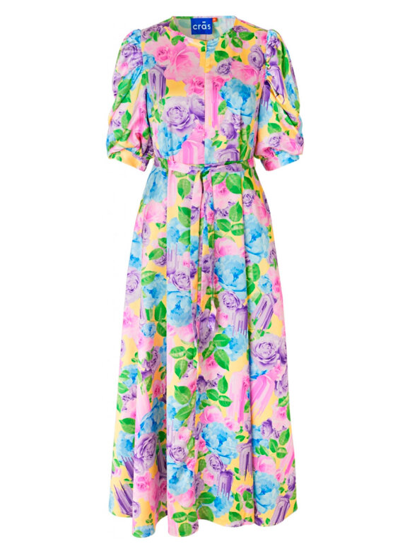 Crás - Kaylacras Maxi Dress