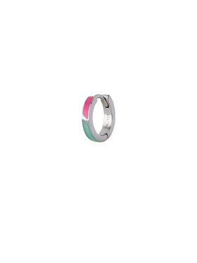 Stine A - Petit Circus Huggie Earring