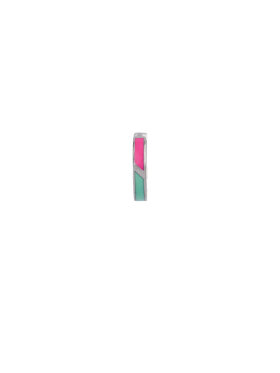 Stine A - Petit Circus Huggie Earring