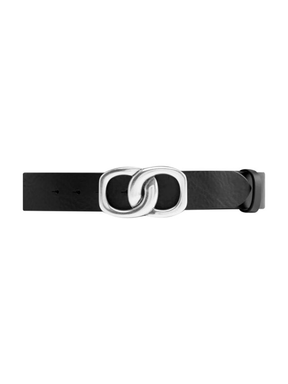 DEPECHE - 14908 Jeans Belt