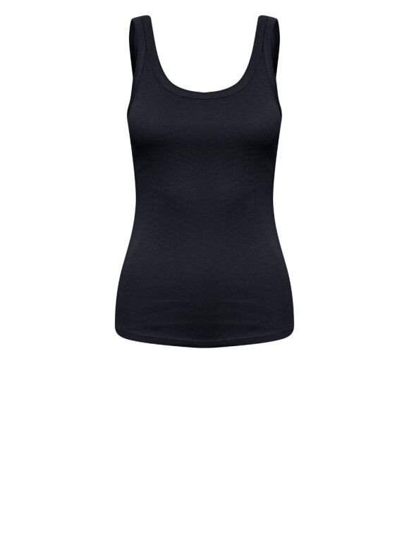 Gestuz - DrewGZ U-neck Top