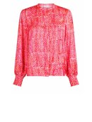 Neo Noir - Kala Ditsy Glow Blouse