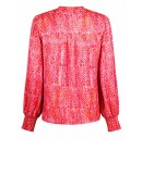 Neo Noir - Kala Ditsy Glow Blouse