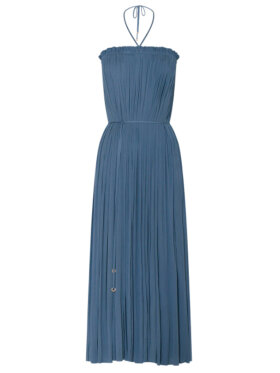 Hanne Bloch - SILK Tulle Long Skirt