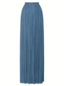 Hanne Bloch - SILK Tulle Long Skirt