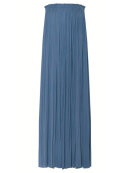 Hanne Bloch - SILK Tulle Long Skirt