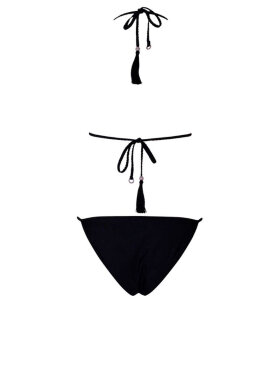 Hanne Bloch - Pom Pom Triangle Bikini