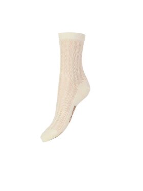 Dear Denier - Annabel Dot Knit Socks