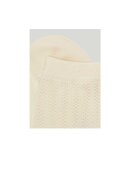 Dear Denier - Annabel Dot Knit Socks