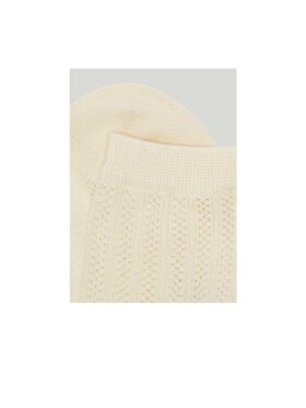 Dear Denier - Annabel Dot Knit Socks