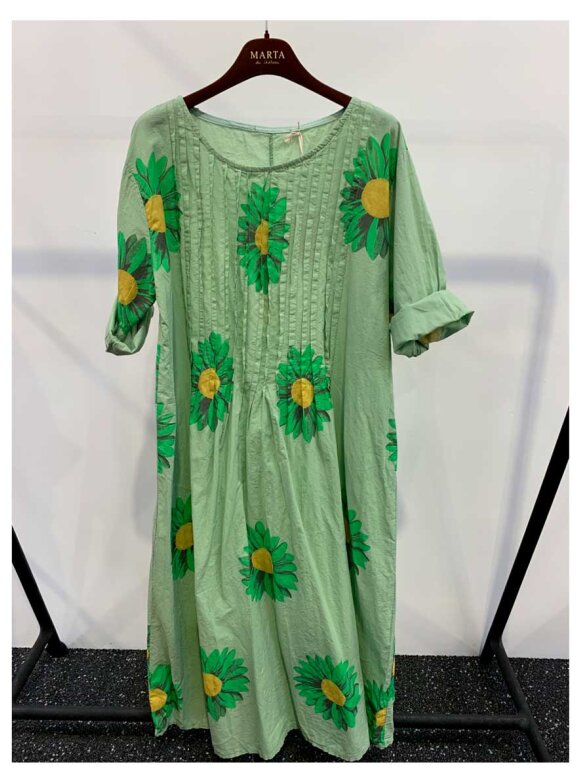 MARTA - 6645 Dress 