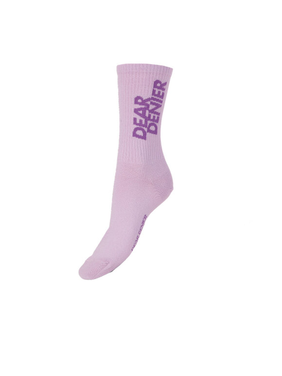 Dear Denier - Annette Sport Logo Socks