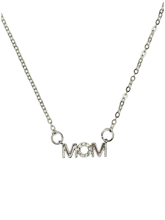 EMM Copenhagen - Mom Necklace