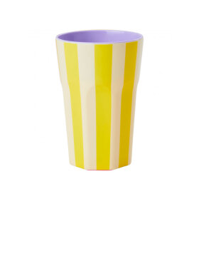 Rice - Melamine Cup Two Tone