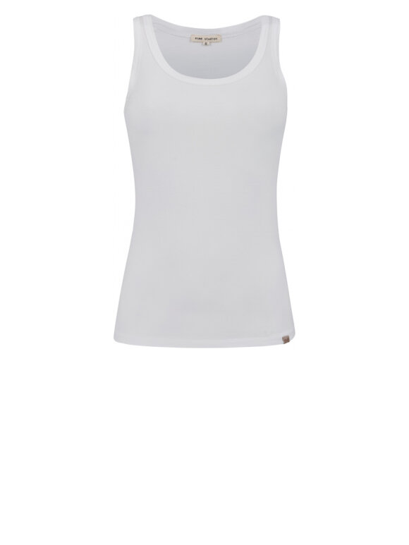 Esme Studios - ESPenelope Slim Fit Tank Top