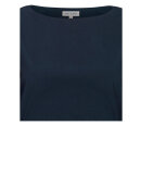 Esme Studios - ESLuna 2/4 Boat Neck Dress