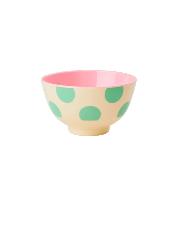 Rice - Melamine Bowl Small