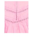 Neo Noir - Klaire S Voile Dress