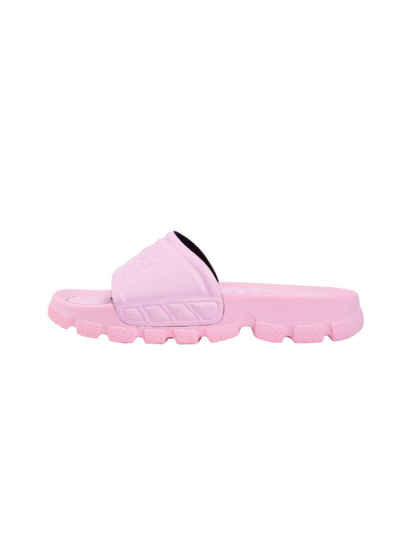 Sanktion Napier ihærdige A'POKE - H2O Trek Sandal Light Pink