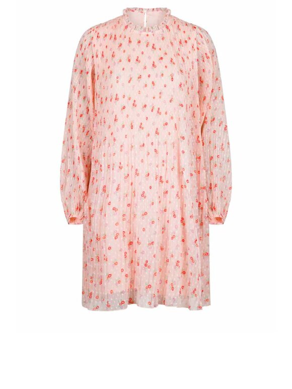 Neo Noir - Petra Dobby Flower Dress