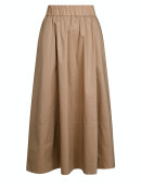 Neo Noir - Yara Poplin Skirt Neo Noir - Yara Poplin Skirt
