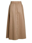 Neo Noir - Yara Poplin Skirt Neo Noir - Yara Poplin Skirt