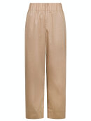 Neo Noir - Yana Poplin Pants