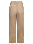 Neo Noir - Yana Poplin Pants