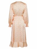 Neo Noir - Eva Precious Rose Dress