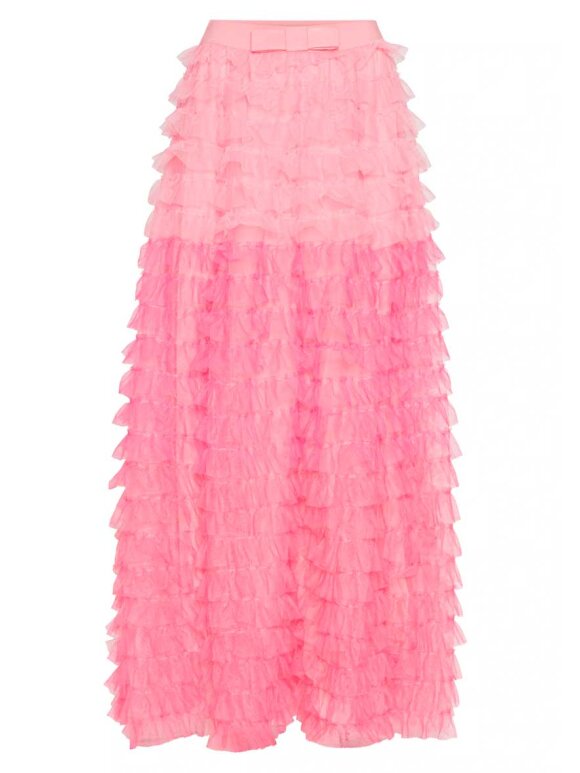 EMM Copenhagen - Tulle Skirt