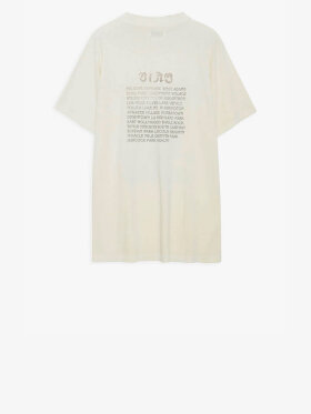 Anine Bing - Lili Tee Classic Biker
